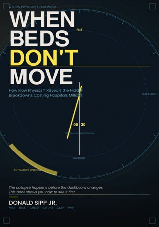 When Beds Don't Move